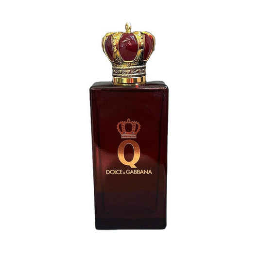 Dolce & Gabbana Ladies Q Parfum 3.4 oz (Tester) Fragrances (Wholesale) - Luxurious Fragrance Available Online in Hong Kong & China