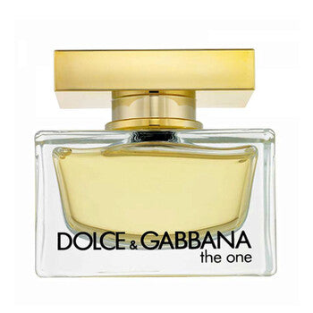 Dolce & Gabbana Ladies The One EDP Spray 2.54 oz (Tester) - Luxurious Fragrance Available Online in Hong Kong & China