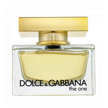 Dolce & Gabbana Ladies The One EDP Spray 2.54 oz (Tester) Fragrances (Wholesale) - Luxurious Fragrance Available Online in Hong Kong & China