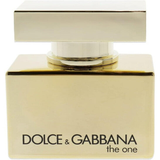 Dolce & Gabbana Ladies The One Gold EDP Spray 1 oz Fragrances (Wholesale) - Luxurious Fragrance Available Online in Hong Kong & China
