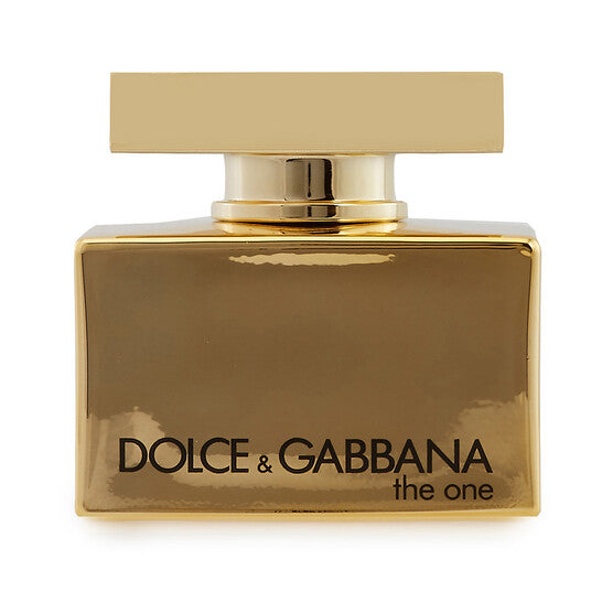 Dolce & Gabbana Ladies The One Gold Intense EDP Spray 1.69 oz Fragrances (Wholesale) - Luxurious Fragrance Available Online in Hong Kong & China