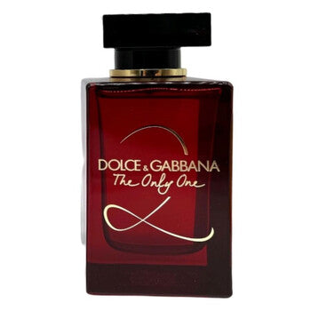 Dolce & Gabbana Ladies The Only One 2 EDP Spray 3.4 oz (Tester) - Luxurious Fragrance Available Online in Hong Kong & China