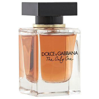 Dolce & Gabbana Ladies The Only One EDP 1.0 oz (Wholesale) - Luxurious Fragrance Available Online in Hong Kong & China