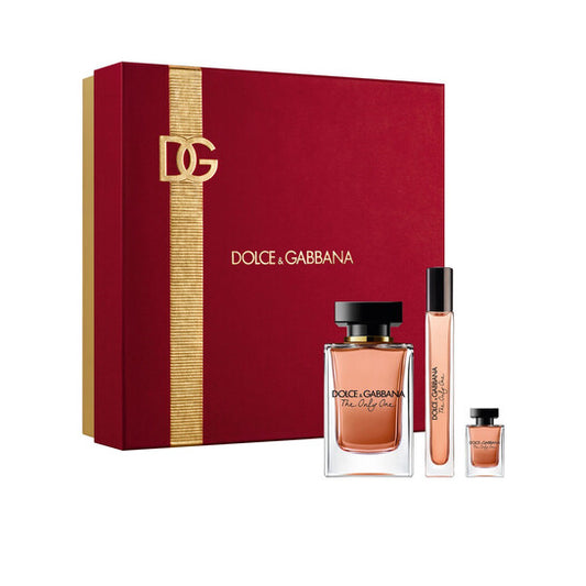 Dolce & Gabbana Ladies The Only One Gift Set Fragrances - Luxurious Fragrance Available Online in Hong Kong & China