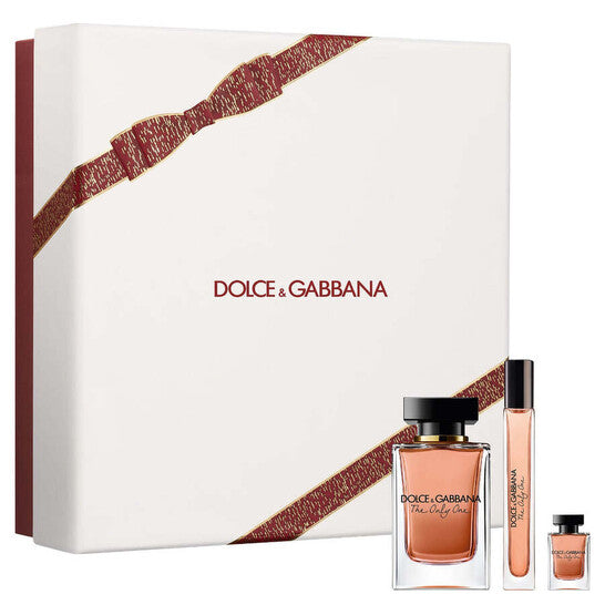 Dolce & Gabbana Ladies The Only One Gift Set Fragrances - Luxurious Fragrance Available Online in Hong Kong & China