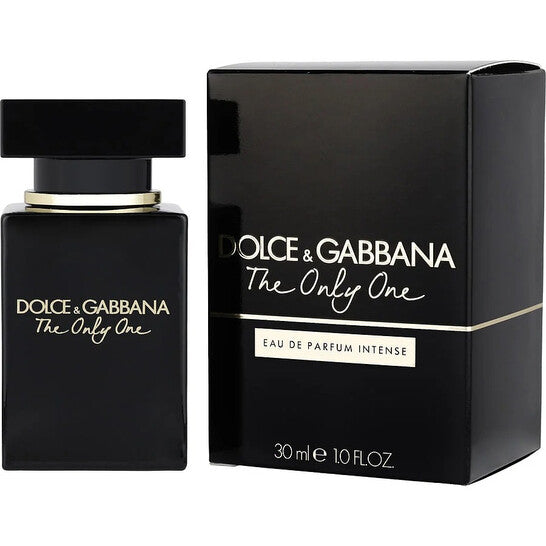 Dolce & Gabbana Ladies The Only One Intense EDP Spray 1.0 oz Fragrances - Luxurious Fragrance Available Online in Hong Kong & China