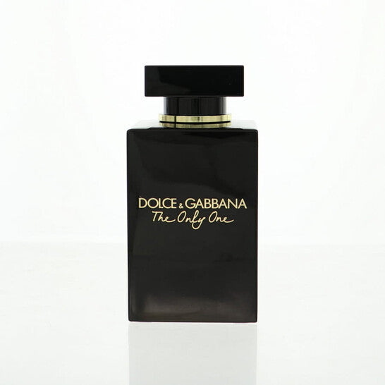 Dolce & Gabbana Ladies The Only One Intense EDP Spray 3.4 oz (Tester) Fragrances (Wholesale) - Luxurious Fragrance Available Online in Hong Kong & China
