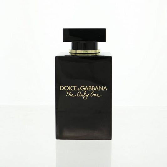 Dolce & Gabbana Ladies The Only One Intense EDP Spray 3.4 oz (Tester) Fragrances (Wholesale) - Luxurious Fragrance Available Online in Hong Kong & China