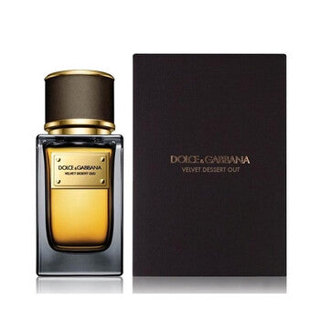 Dolce & Gabbana Ladies Velvet Collect Desert Oud EDP 5.1 oz - Luxurious Fragrance Available Online in Hong Kong & China