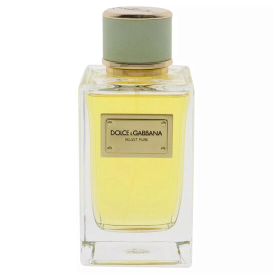 Dolce & Gabbana Ladies Velvet Pure EDP Spray 5.07 oz (Tester) Fragrances  (Wholesale) - Luxurious Fragrance Available Online in Hong Kong & China