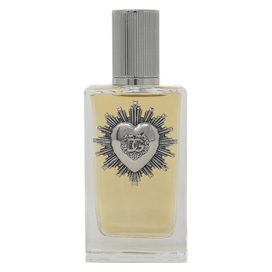 Dolce & Gabbana Men's Devotion EDP Spray 3.4 oz (Tester) Fragrances - Luxurious Fragrance Available Online in Hong Kong & China