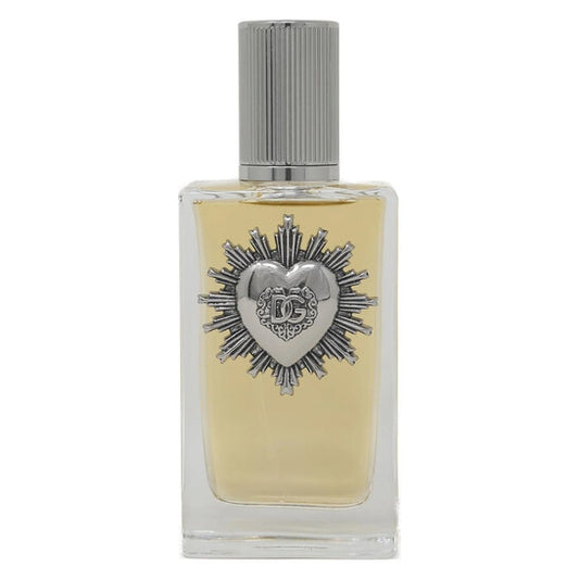 Dolce & Gabbana Men's Devotion EDP Spray 3.4 oz (Tester) Fragrances - Luxurious Fragrance Available Online in Hong Kong & China