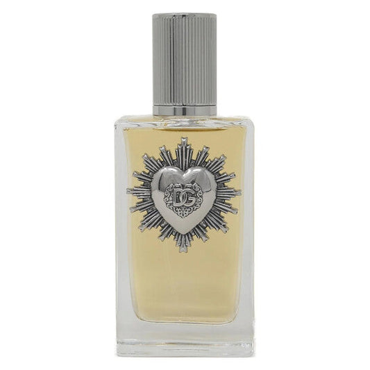 Dolce & Gabbana Men's Devotion EDP Spray 3.4 oz (Tester) Fragrances (Wholesale) - Luxurious Fragrance Available Online in Hong Kong & China