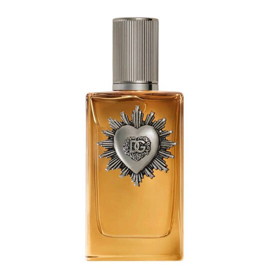 Dolce & Gabbana Men's Devotion Pour Homme Parfum 3.4 oz Fragrances - Luxurious Fragrance Available Online in Hong Kong & China