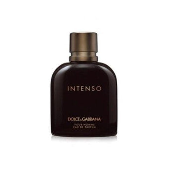 Dolce & Gabbana Men's Intenso EDP Spray 4.23 oz - Luxurious Fragrance Available Online in Hong Kong & China