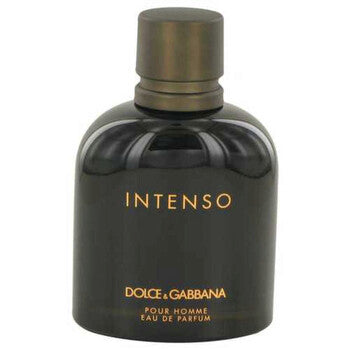 Dolce & Gabbana Men's Intenso EDP Spray 4.23 oz (Tester) - Luxurious Fragrance Available Online in Hong Kong & China