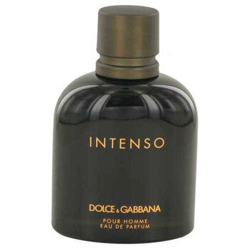 Dolce & Gabbana Men's Intenso EDP Spray 4.23 oz (Tester) Fragrances (Wholesale) - Luxurious Fragrance Available Online in Hong Kong & China