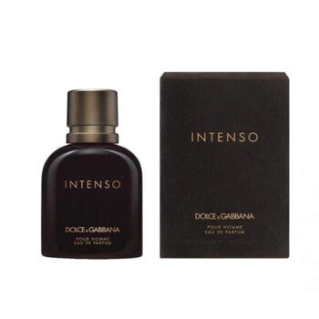 Dolce & Gabbana Men's Intenso EDP Spray 6.7 oz - Luxurious Fragrance Available Online in Hong Kong & China