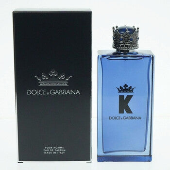 Dolce & Gabbana Men's K EDP Spray 6.7 oz - Luxurious Fragrance Available Online in Hong Kong & China