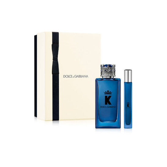 Dolce & Gabbana Men's K Gift Set Fragrances - Luxurious Fragrance Available Online in Hong Kong & China