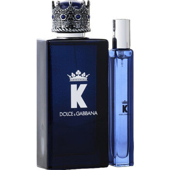 Dolce & Gabbana Men's K Gift Set Fragrances (Wholesale) - Luxurious Fragrance Available Online in Hong Kong & China