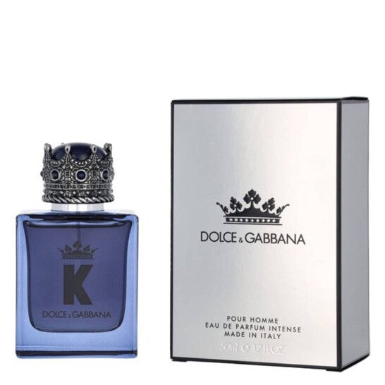 Dolce & Gabbana Men's K Intense EDP 1.7 oz Fragrances (Wholesale) - Luxurious Fragrance Available Online in Hong Kong & China