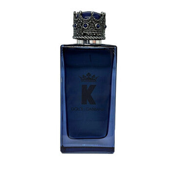 Dolce & Gabbana Men's K Intense EDP Spray 3.4 oz - Luxurious Fragrance Available Online in Hong Kong & China