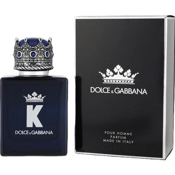 Dolce & Gabbana Men's K Parfum 1.7 oz Fragrances (Wholesale) - Luxurious Fragrance Available Online in Hong Kong & China