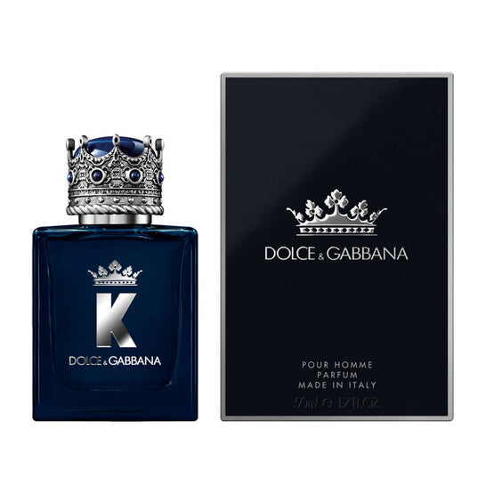 Dolce & Gabbana Men's K Parfum 1.7 oz Fragrances - Luxurious Fragrance Available Online in Hong Kong & China