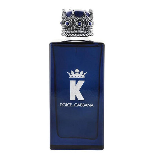 Dolce & Gabbana Men's K Parfum 3.4 oz Fragrances - Luxurious Fragrance Available Online in Hong Kong & China