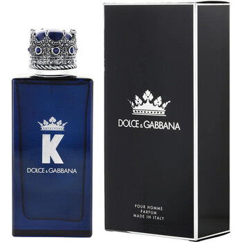Dolce & Gabbana Men's K Parfum 3.4 oz Fragrances (Wholesale) - Luxurious Fragrance Available Online in Hong Kong & China