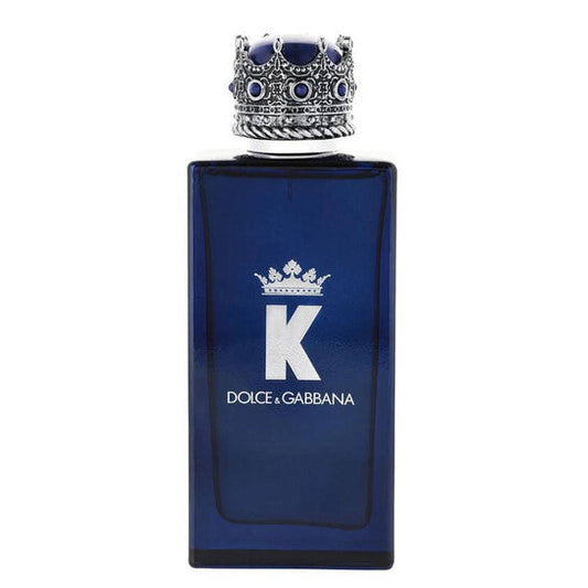 Dolce & Gabbana Men's K Parfum 3.4 oz Fragrances (Wholesale) - Luxurious Fragrance Available Online in Hong Kong & China