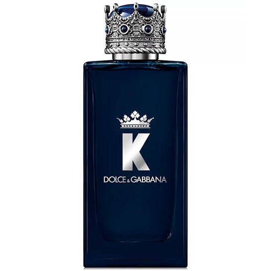 Dolce & Gabbana Men's K Parfum 3.4 oz (Tester) Fragrances - Luxurious Fragrance Available Online in Hong Kong & China
