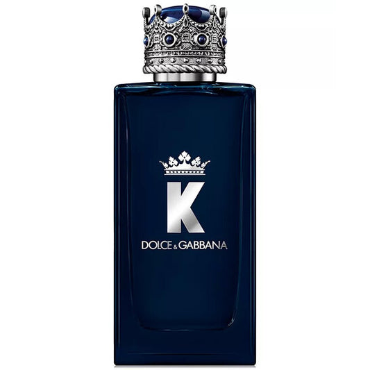 Dolce & Gabbana Men's K Parfum 3.4 oz (Tester) Fragrances - Luxurious Fragrance Available Online in Hong Kong & China