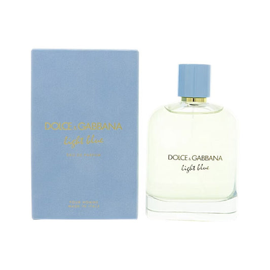 Dolce & Gabbana Men's Light Blue EDP Spray 6.7 oz Fragrances (Wholesale) - Luxurious Fragrance Available Online in Hong Kong & China