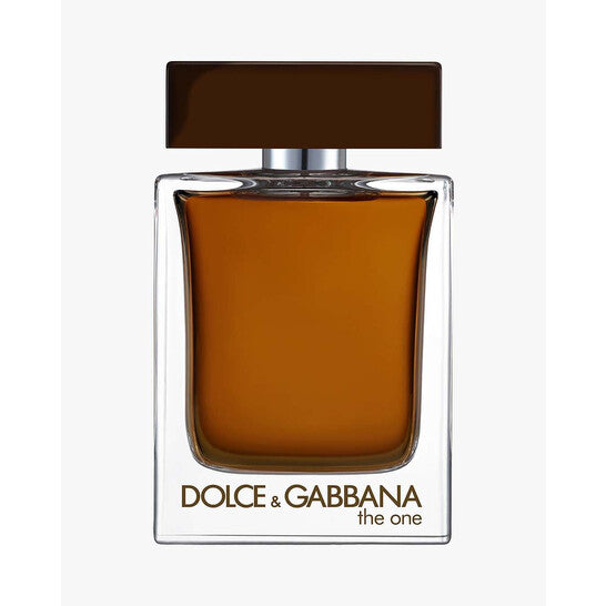 Dolce & Gabbana Men's The One EDP Spray 5.0 oz Fragrances - Luxurious Fragrance Available Online in Hong Kong & China