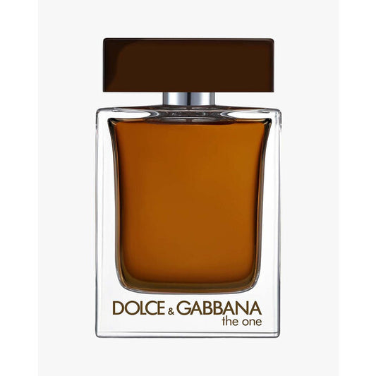 Dolce & Gabbana Men's The One EDP Spray 5.0 oz Fragrances - Luxurious Fragrance Available Online in Hong Kong & China