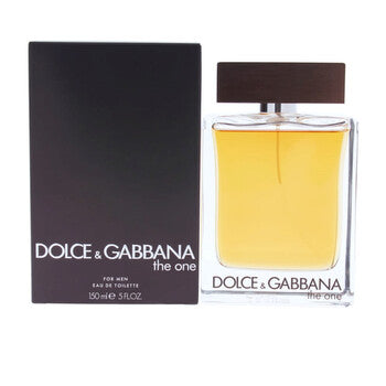 Dolce & Gabbana Men's The One EDT 5.0 oz - Luxurious Fragrance Available Online in Hong Kong & China