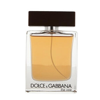 Dolce & Gabbana Men's The One EDT Spray 3.4 oz (Tester) (Wholesale) - Luxurious Fragrance Available Online in Hong Kong & China