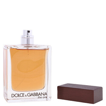 Dolce & Gabbana Men's The One EDT Spray 3.4 oz (Wholesale) - Luxurious Fragrance Available Online in Hong Kong & China