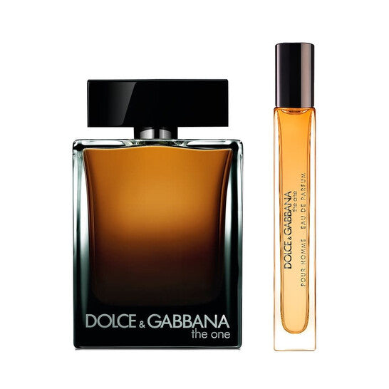 Dolce & Gabbana Men's The One Gift Set Fragrances - Luxurious Fragrance Available Online in Hong Kong & China