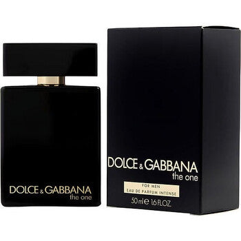 Dolce & Gabbana Men's The One Intense EDP 1.7 oz (Wholesale) - Luxurious Fragrance Available Online in Hong Kong & China