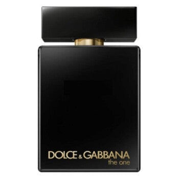 Dolce & Gabbana Men's The One Intense EDP Spray 3.38 oz (Tester) - Luxurious Fragrance Available Online in Hong Kong & China