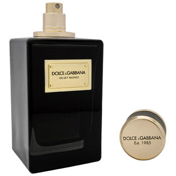 Dolce & Gabbana Men's Velvet Incenso EDP 5.0 oz - Luxurious Fragrance Available Online in Hong Kong & China