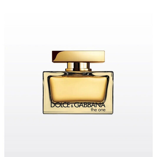 Dolce & Gabbana The One EDP Spray 2.5 oz Fragrances (Wholesale) - Luxurious Fragrance Available Online in Hong Kong & China