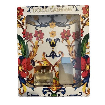 Dolce & Gabbana The One Gift Set - Luxurious Fragrance Available Online in Hong Kong & China