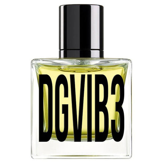 Dolce & Gabbana Unisex Dgvib3 EDP Spray 3.4 oz Fragrances - Luxurious Fragrance Available Online in Hong Kong & China