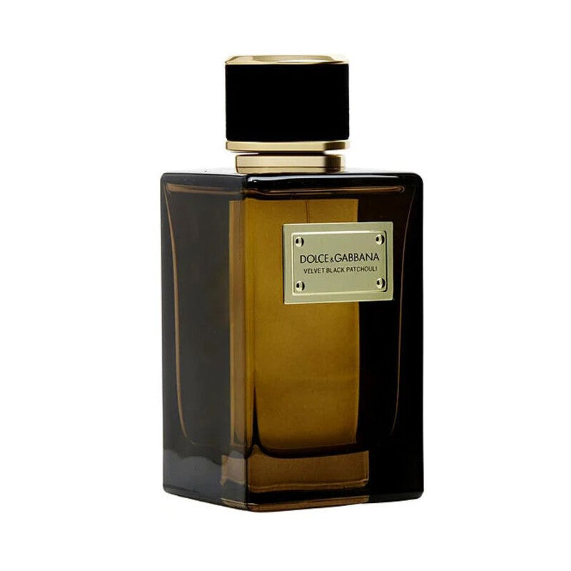 Dolce & Gabbana Unisex Velvet Black Patchouli EDP 1.7 oz Fragrances (Wholesale) - Luxurious Fragrance Available Online in Hong Kong & China