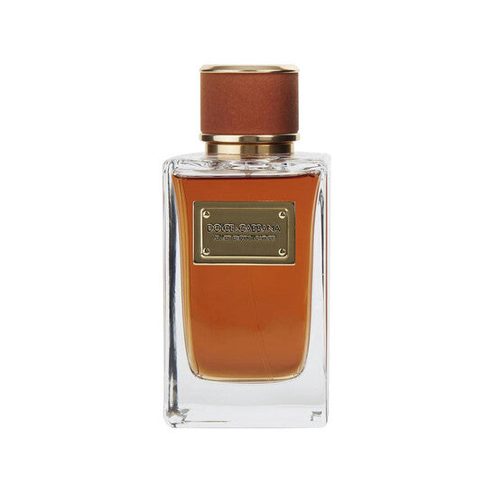 Dolce & Gabbana Unisex Velvet Exotic Leather EDP Spray 3.3 oz (Tester) Fragrances (Wholesale) - Luxurious Fragrance Available Online in Hong Kong & China