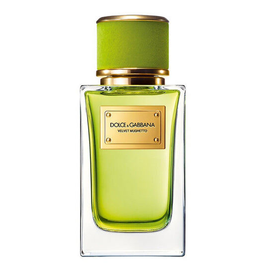 Dolce & Gabbana Unisex Velvet Mughetto EDP Spray 3.4 oz Fragrances - Luxurious Fragrance Available Online in Hong Kong & China
